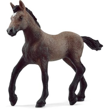 Schleich 13954 Perui paso csikó
