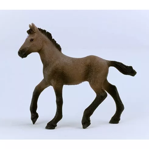 Schleich 13954 Perui paso csikó
