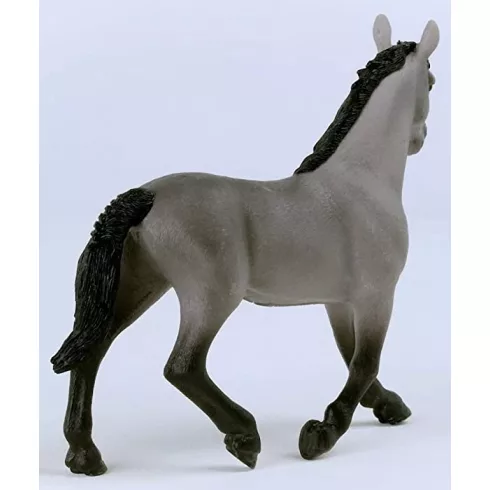 Schleich 13955 Francia hátasló kanca