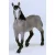 Schleich 13955 Francia hátasló kanca