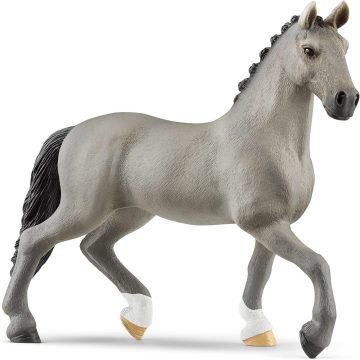 Schleich 13956 Francia hátasló csődör