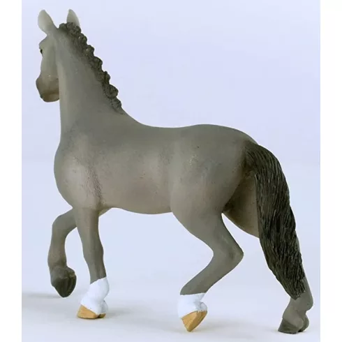 Schleich 13956 Francia hátasló csődör