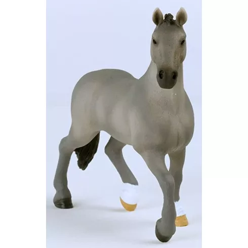 Schleich 13956 Francia hátasló csődör