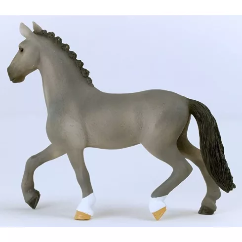 Schleich 13956 Francia hátasló csődör