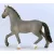 Schleich 13956 Francia hátasló csődör