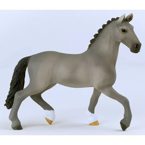Schleich 13956 Francia hátasló csődör