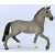 Schleich 13956 Francia hátasló csődör