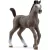 Schleich 13957 Francia hátasló csikó