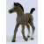Schleich 13957 Francia hátasló csikó