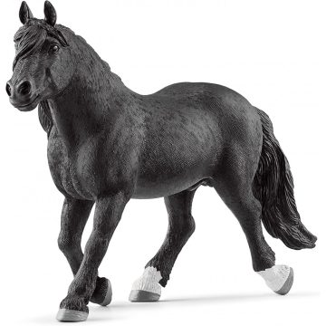 Schleich 13958 Noriker csődör