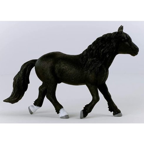Schleich 13958 Noriker csődör