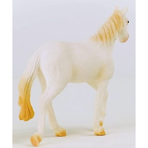 Schleich 13959 Camarillo Fehér Kanca - Morzsa Játékbolt