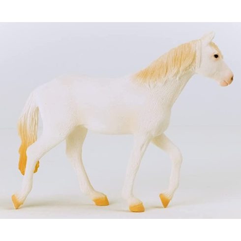 Schleich 13959 Camarillo fehér kanca