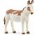 Schleich 13961 Amerikai foltos szamár