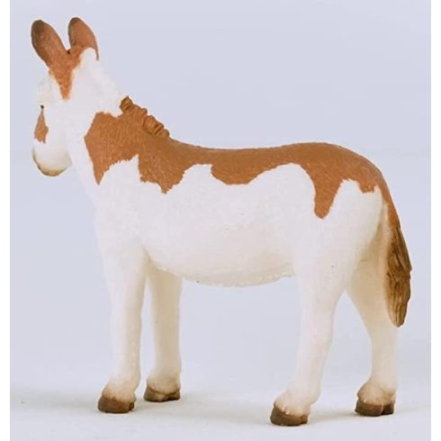 Schleich 13961 Amerikai foltos szamár