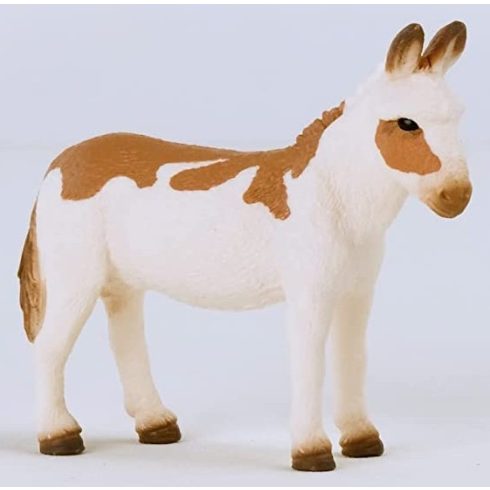 Schleich 13961 Amerikai foltos szamár