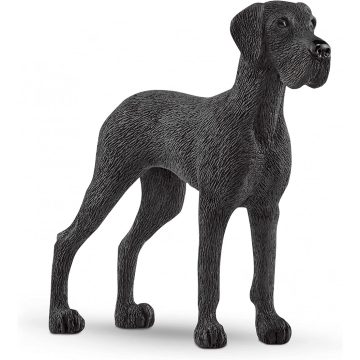 Schleich 13962 Német dog (dán dog) kutya