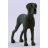 Schleich 13962 Német dog (dán dog) kutya