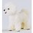 Schleich 13963 Bichon frisé kutya