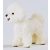 Schleich 13963 Bichon frisé kutya