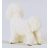 Schleich 13963 Bichon frisé kutya