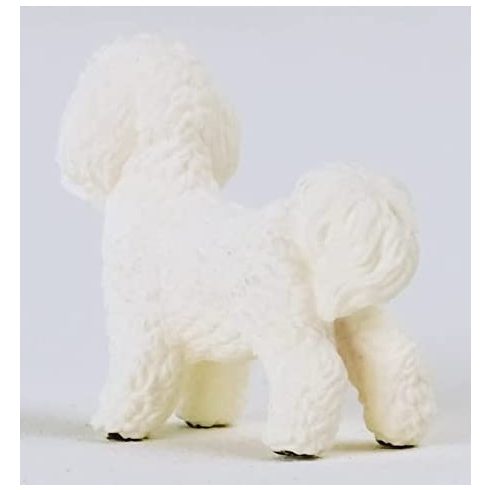 Schleich 13963 Bichon frisé kutya