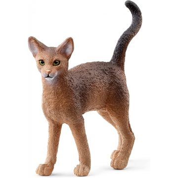 Schleich 13964 Abesszin macska
