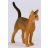 Schleich 13964 Abesszin macska