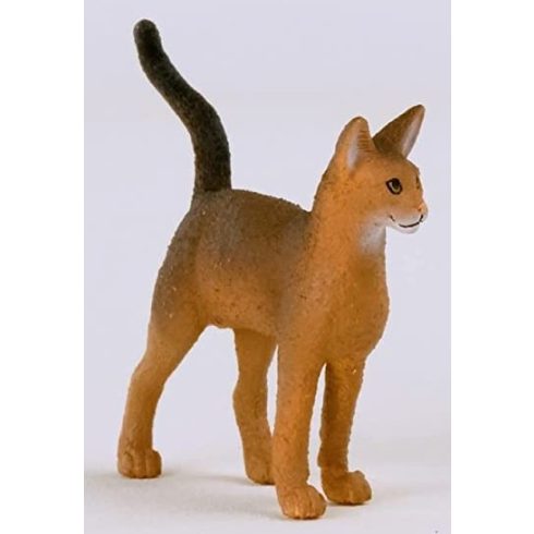 Schleich 13964 Abesszin macska