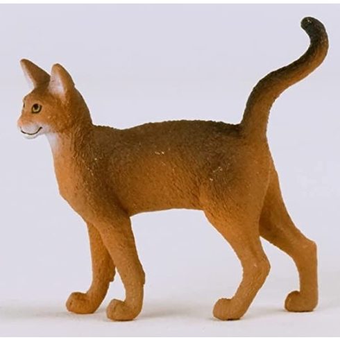 Schleich 13964 Abesszin macska