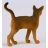 Schleich 13964 Abesszin macska