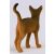 Schleich 13964 Abesszin macska