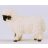 Schleich 13965 Wallisi feketeorrú bárány