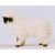 Schleich 13965 Wallisi feketeorrú bárány
