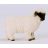 Schleich 13965 Wallisi feketeorrú bárány