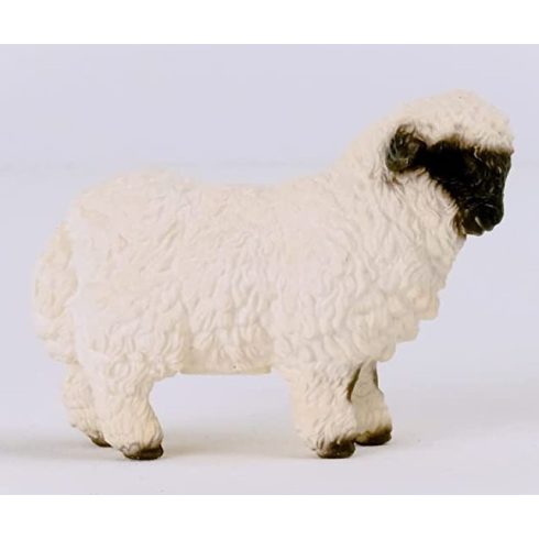 Schleich 13965 Wallisi feketeorrú bárány