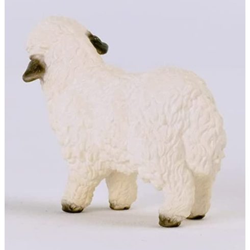 Schleich 13965 Wallisi feketeorrú bárány