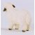 Schleich 13965 Wallisi feketeorrú bárány