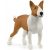 Schleich 13966 Bullterrier kutya
