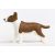 Schleich 13966 Bullterrier kutya