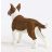 Schleich 13966 Bullterrier kutya