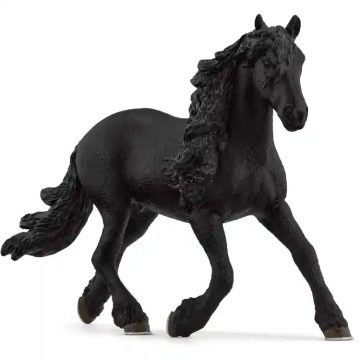Schleich 13975 Fríz csődör