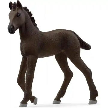 Schleich 13977 Fríz csikó