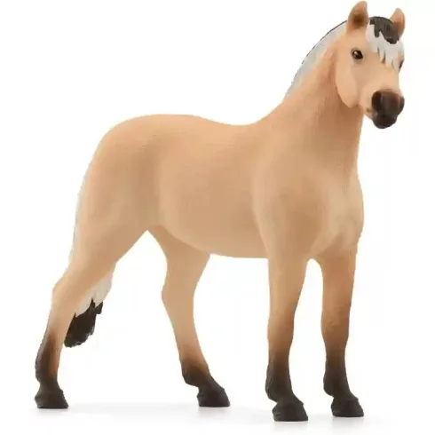 Schleich 13979 Fjord póni paripa