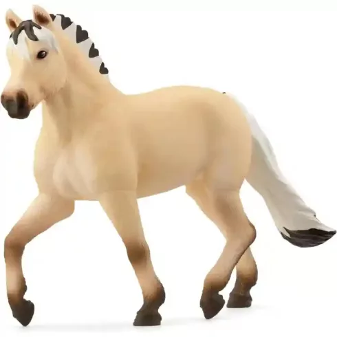 Schleich 13980 Fjord póni kanca