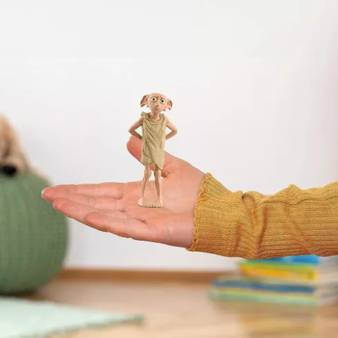 Schleich 13985 Harry Potter - Dobby™, a házimanó