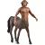 Schleich 13986 Harry Potter - Firenze, a bölcs kentaur