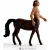 Schleich 13986 Harry Potter - Firenze, a bölcs kentaur