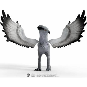 Schleich 13988 Harry Potter - Csikócsőr, a hippogriff