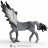 Schleich 13988 Harry Potter - Csikócsőr, a hippogriff